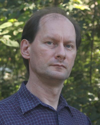 Rob Lane