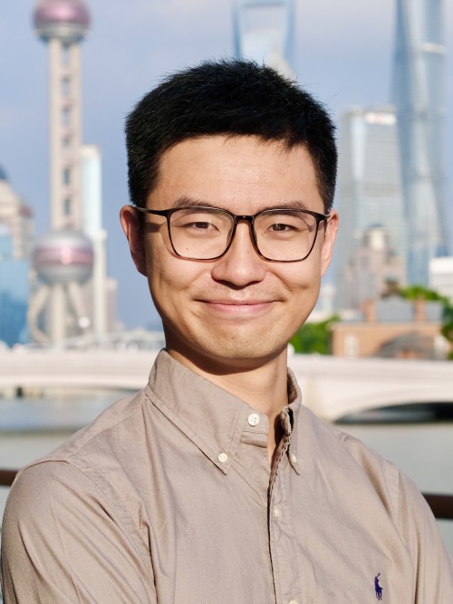 Zhou Zhang