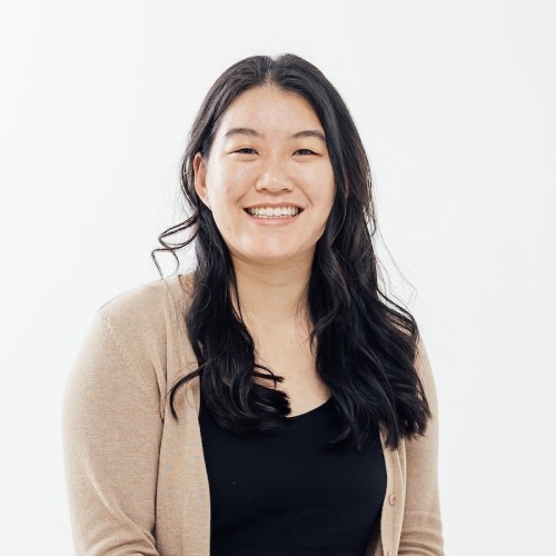 Lilian Chang