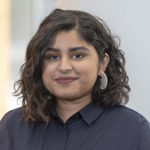 Tasnia Islam headshot
