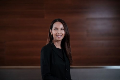 Kim Nguyyen headshot