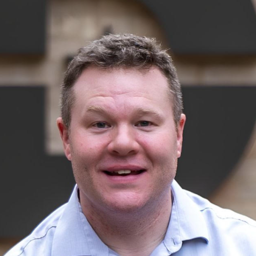 Craig Pattison Headshot
