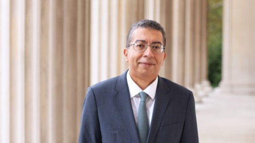 Soulaymane Kachani