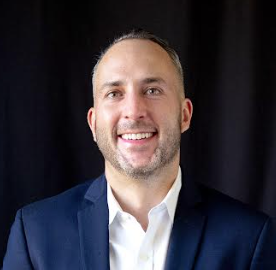 Harrison Kobb headshot