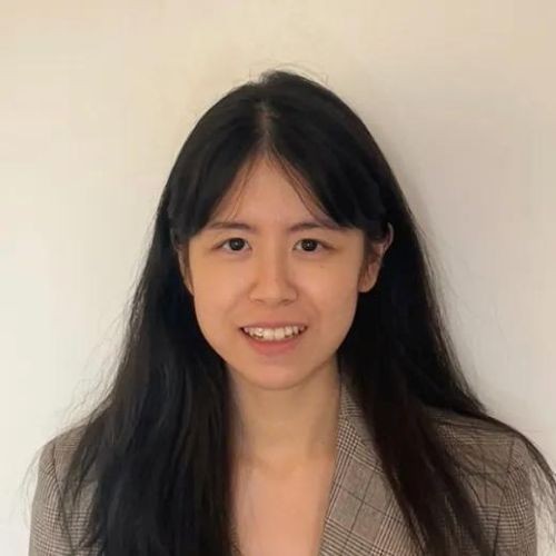 Yuchen Hu headshot
