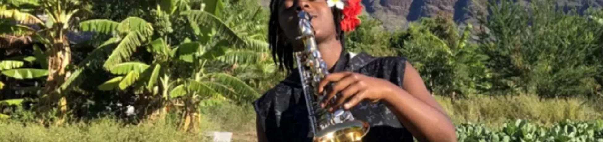 Camille-Louise Kouba Mbayo