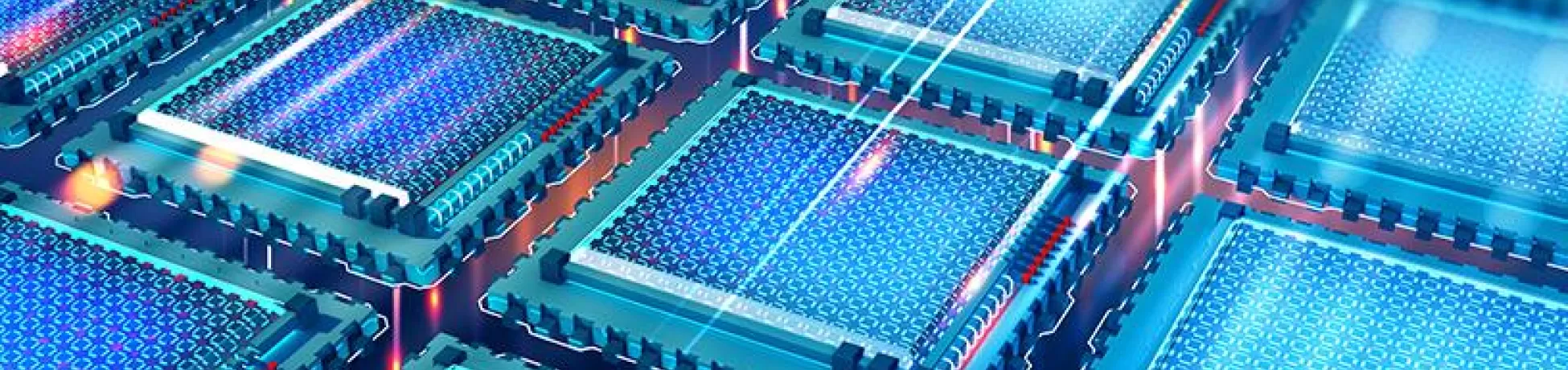 quantum computers 