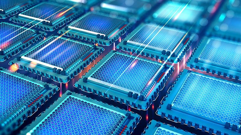 quantum computers