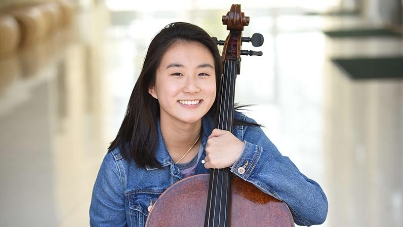 Jackie Yang