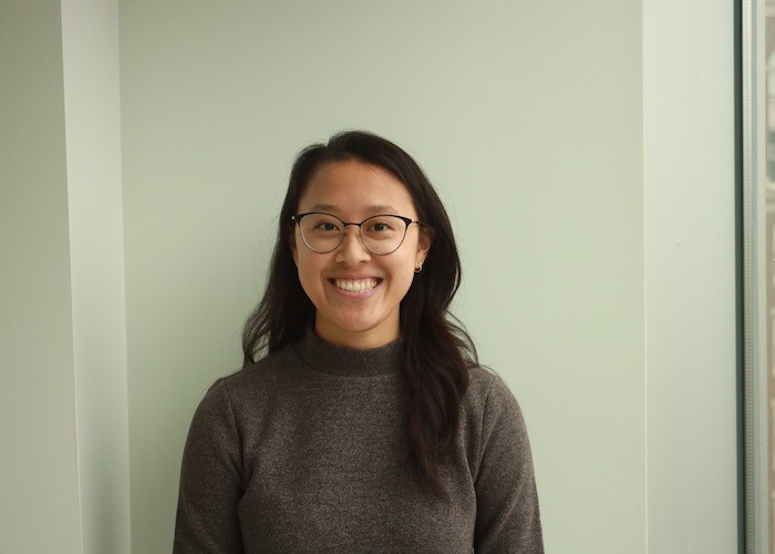 Photo of Clara Victorio