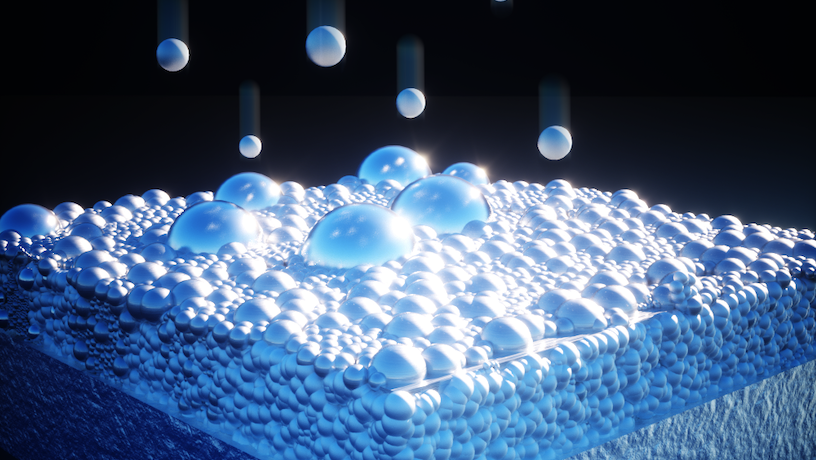bubbles