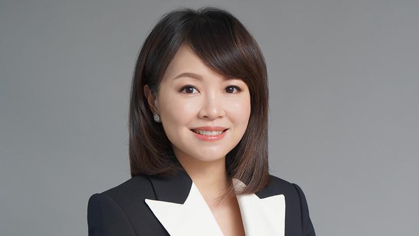 Woman office worker