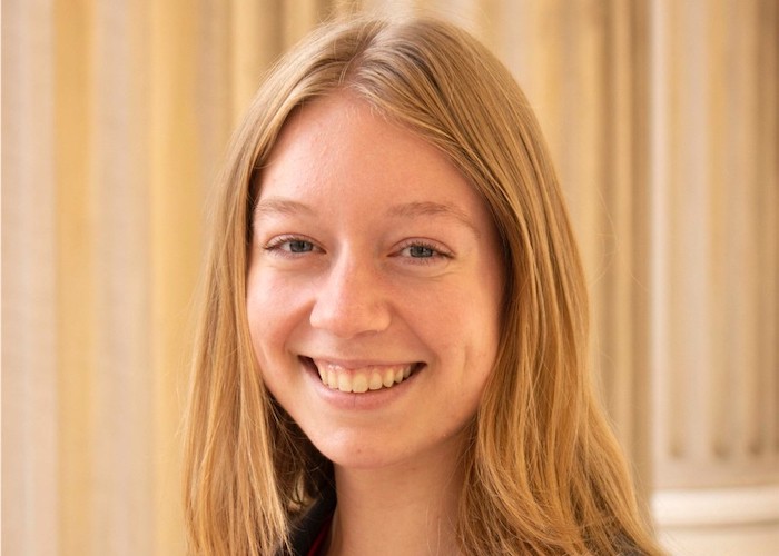 Karen Copland