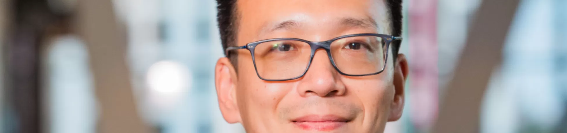 Ke Cheng Receives Prestigious Coulter Award | Columbia Engineering