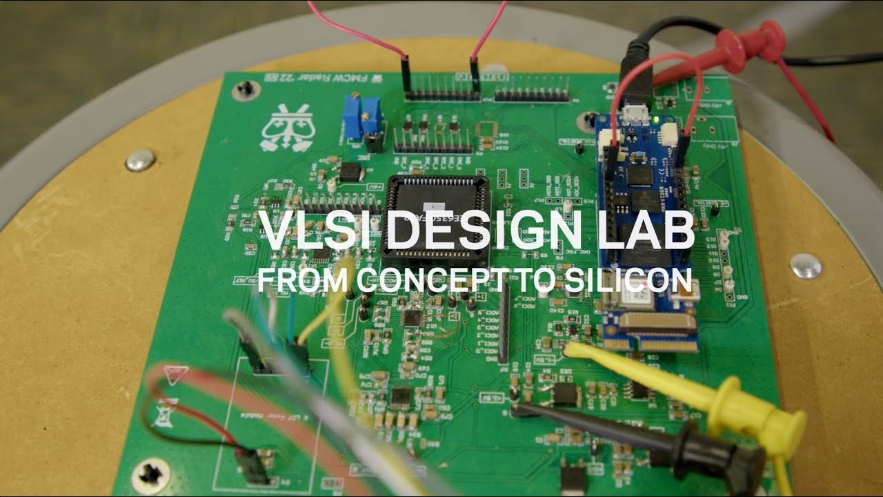 VLSI Design Lab