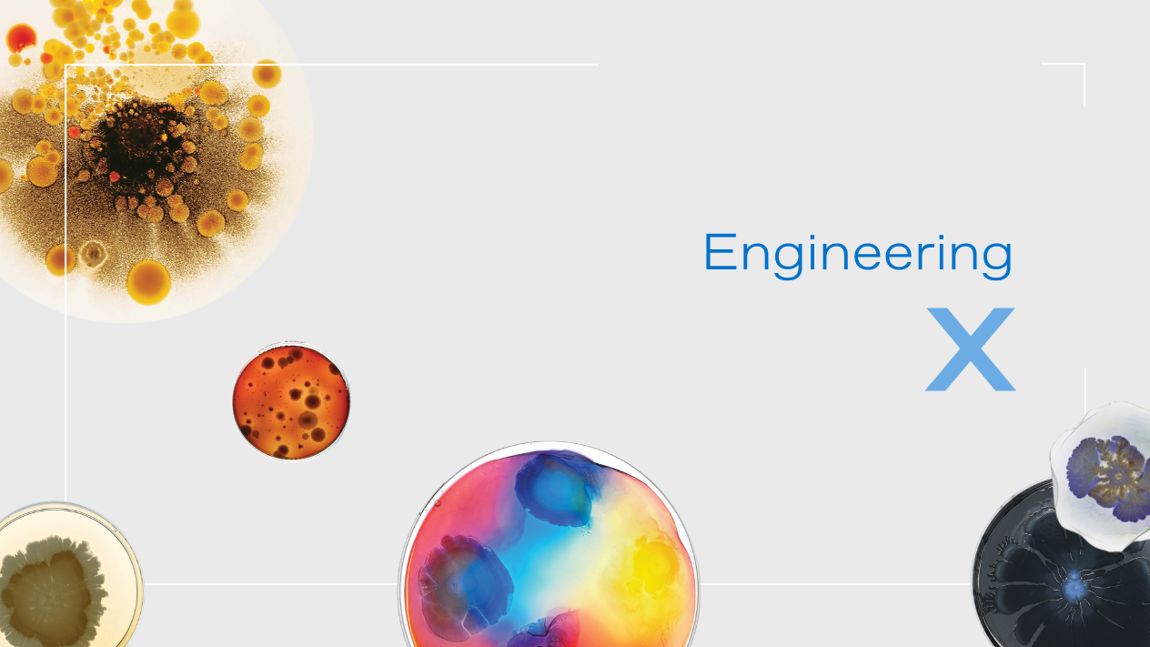 "Engineering X"