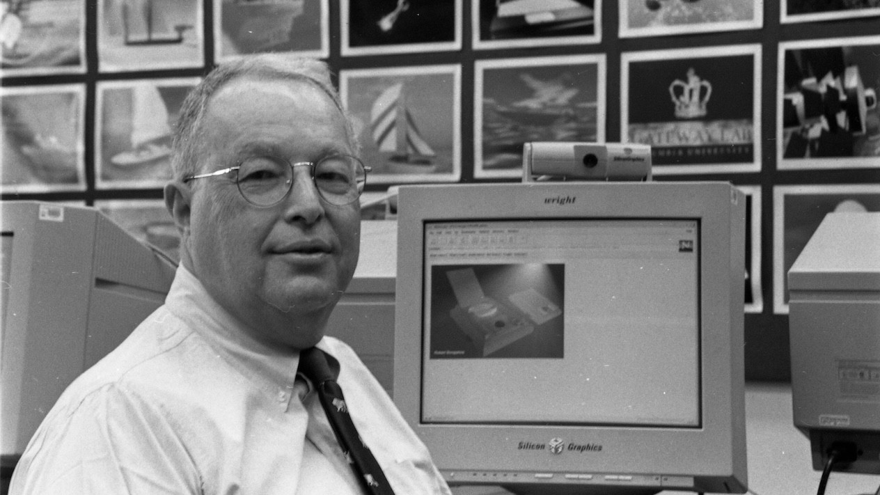 Edward Botwinick