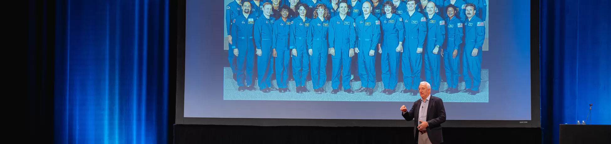 Mike Massimino