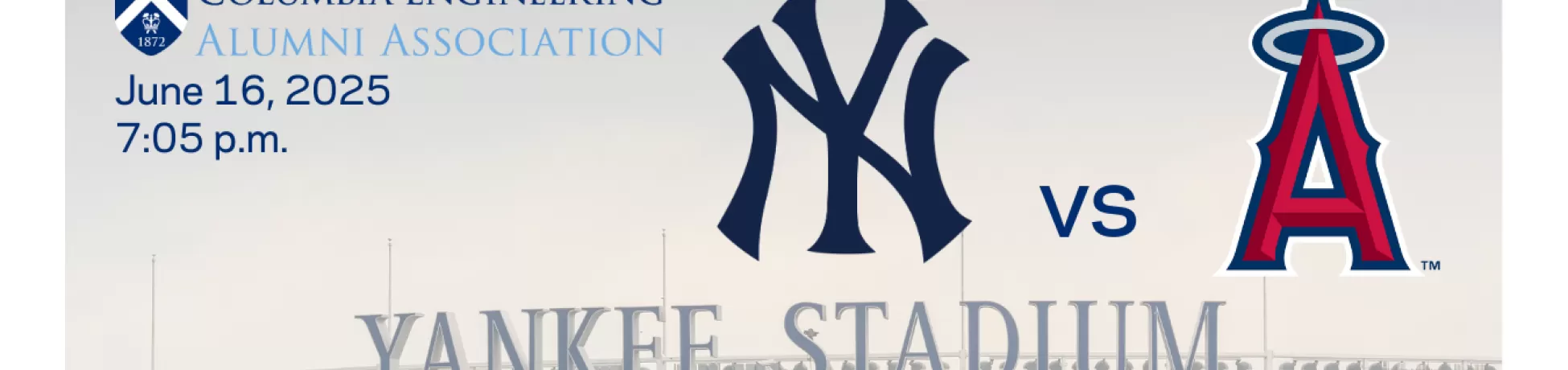 NY Yankees June 16th