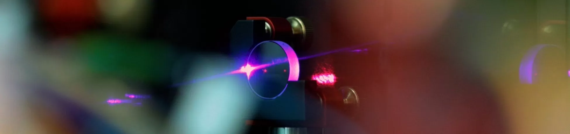 close up photo of quantum technology