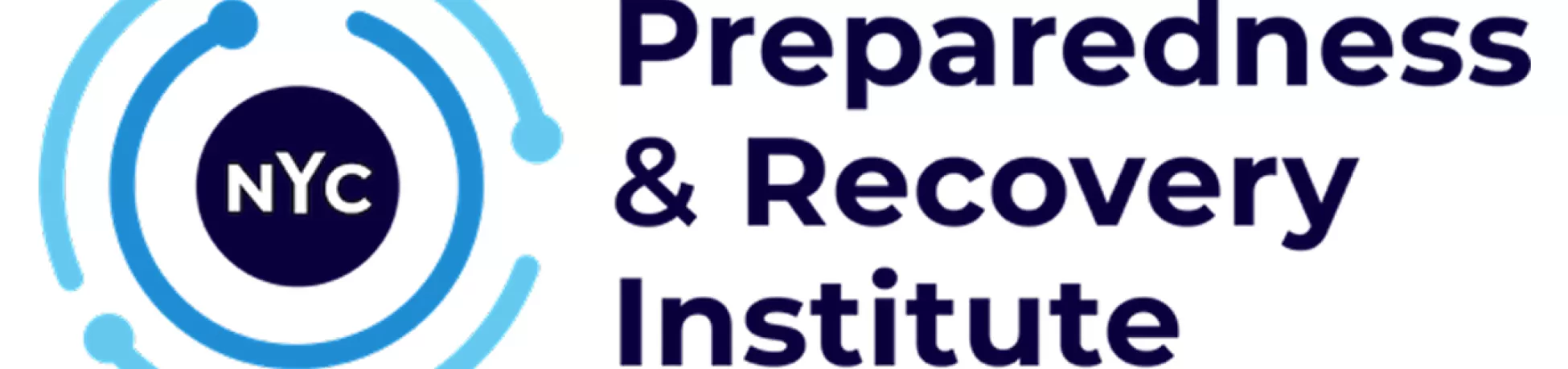 Preparedness & Recovery Institute Logo
