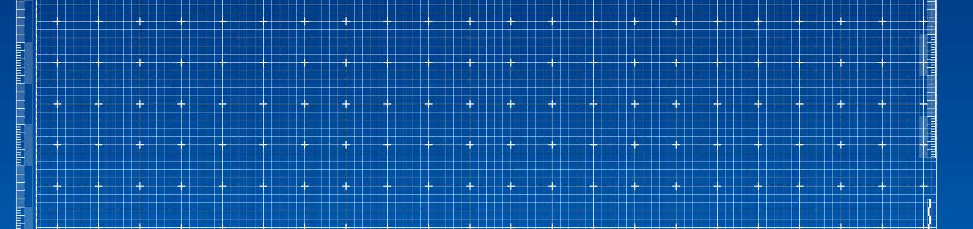 Blue Grid