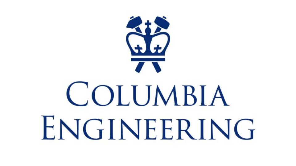 Columbia Engineering logo.