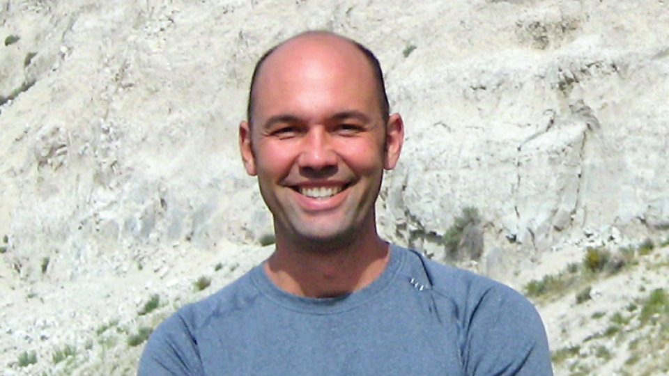Game Theory, Blockchain Expert Tim Roughgarden Elected as ACM