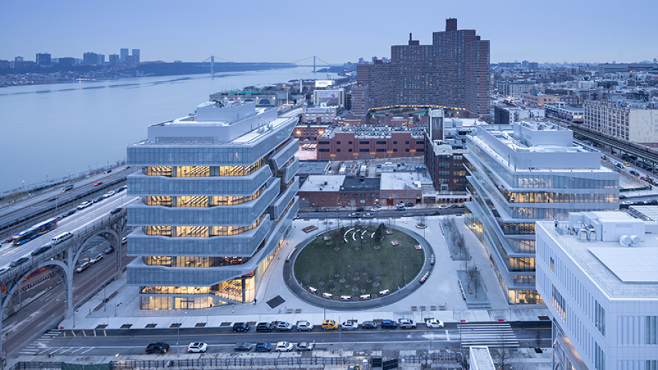 Columbia Business School