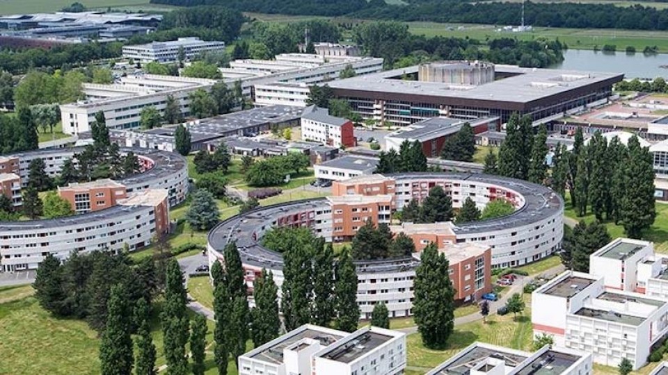 Ecole Polytechnique Campus