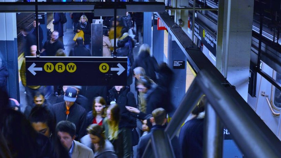Subways