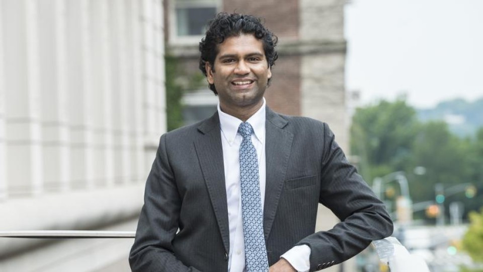 Apoorv Agarwal