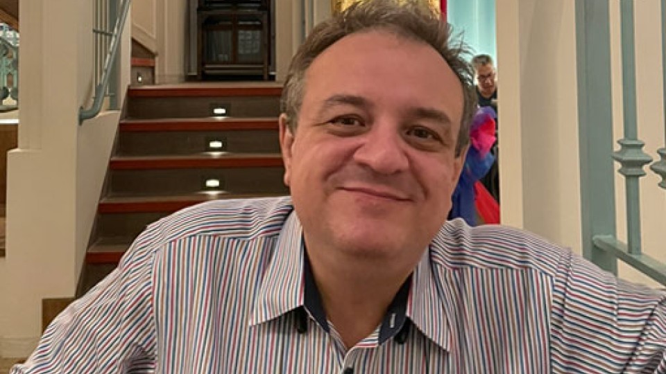 Dragomir R. Radev
