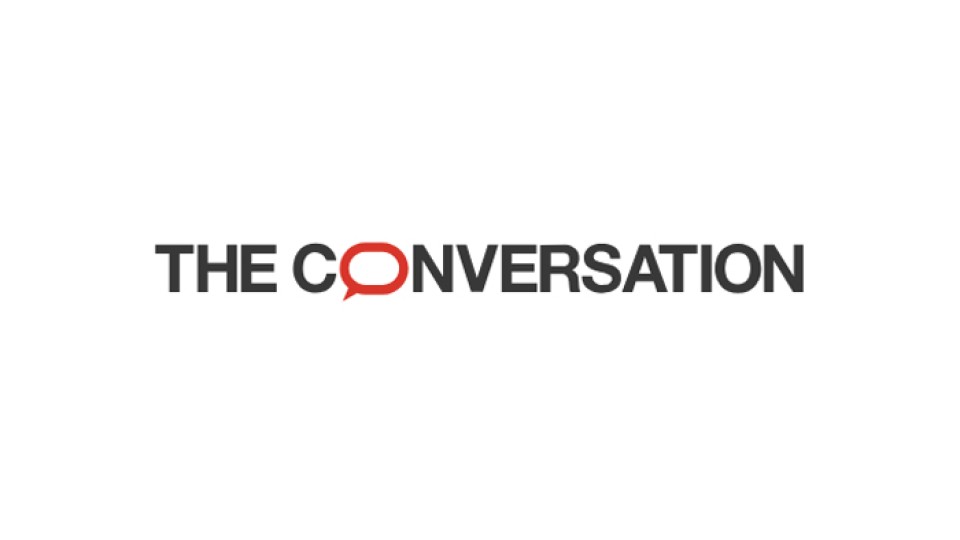 The Conversation