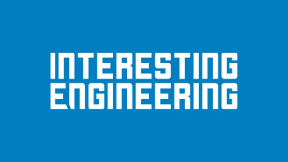 Interesting Engineering