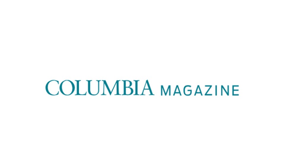 Columbia Magazine