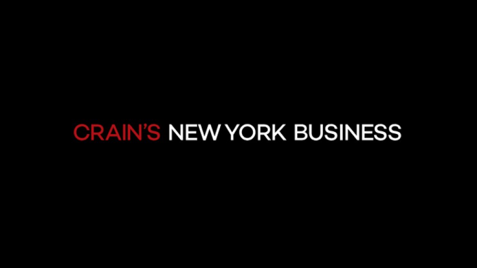 Crain's New York Business