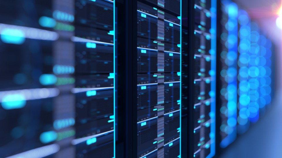 Data Center