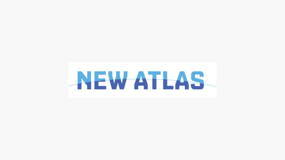New Atlas