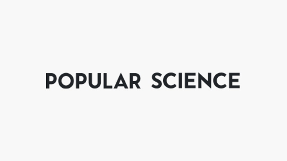 Popular Science
