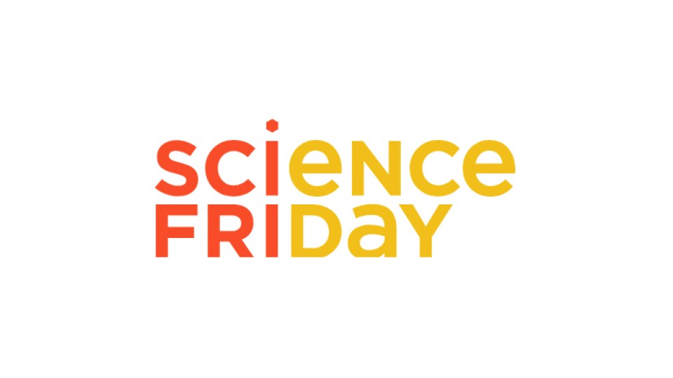 Science Friday