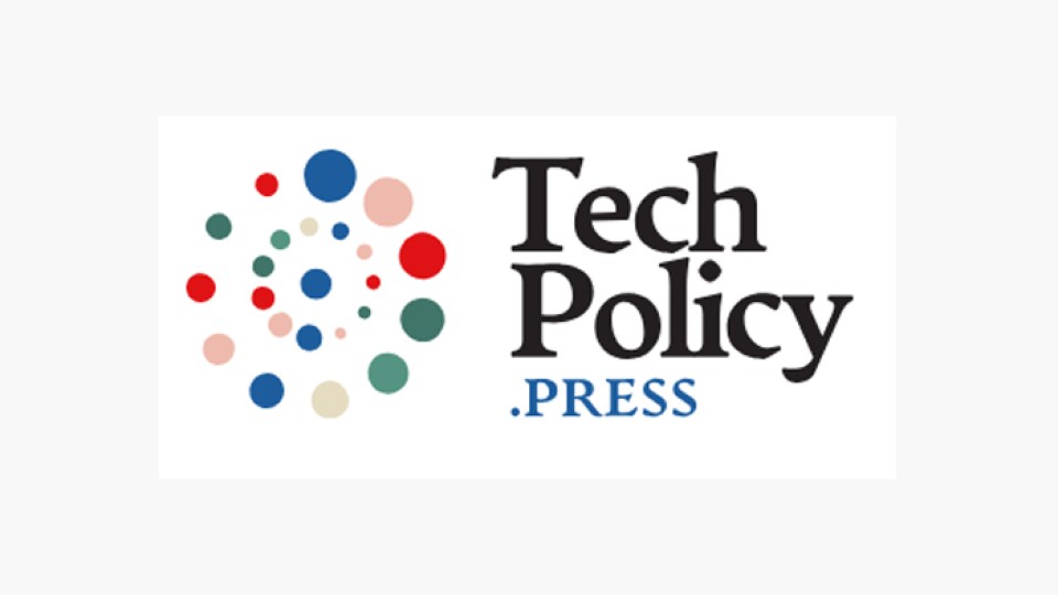Tech Policy