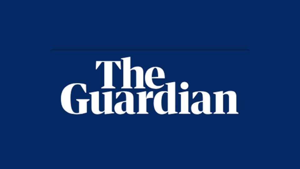The Guardian