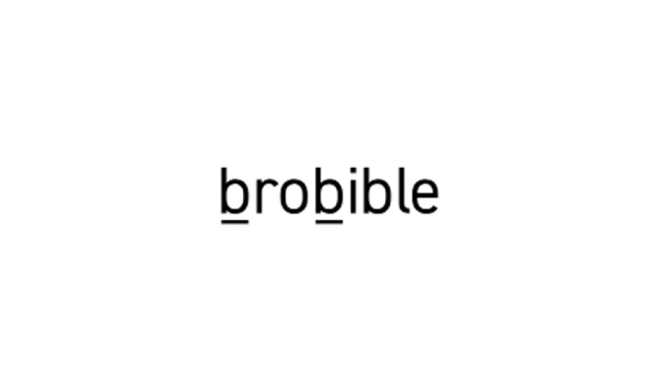 Brobible