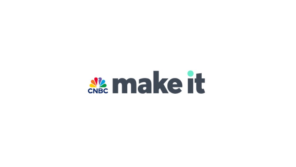 CNBC Make IT