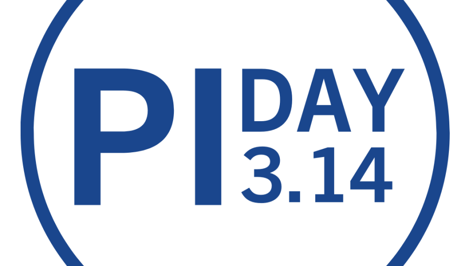 Pi Day logo