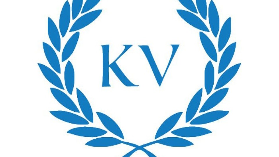 Kairos Ventures logo
