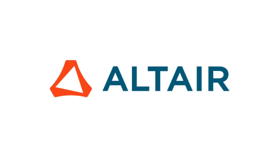 Altair Engineering logo
