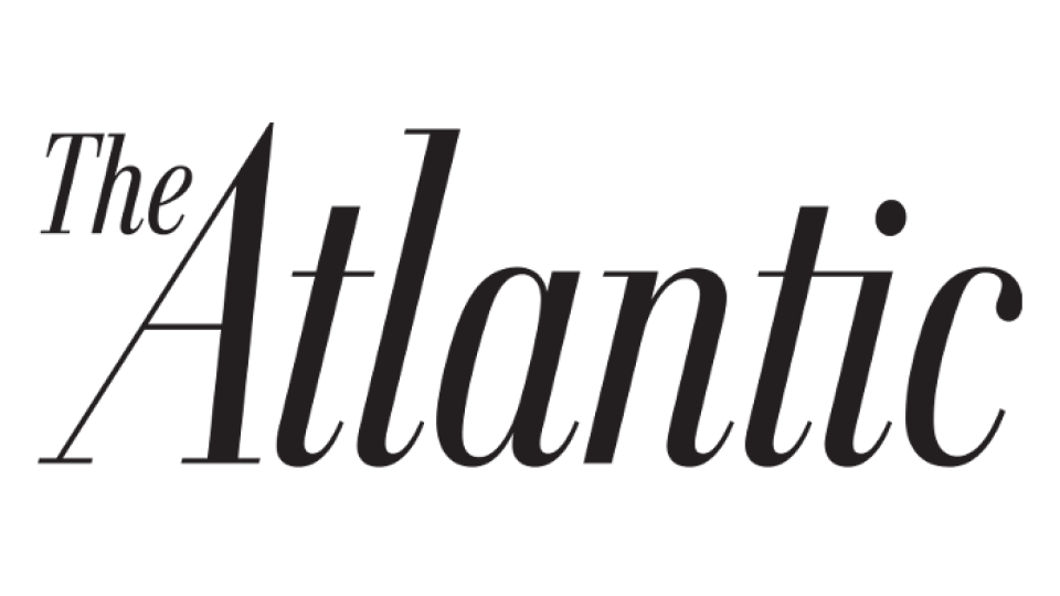 The Atlantic logo