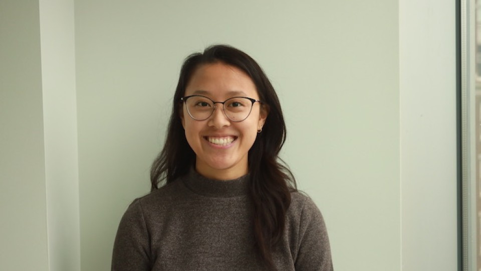 Photo of Clara Victorio
